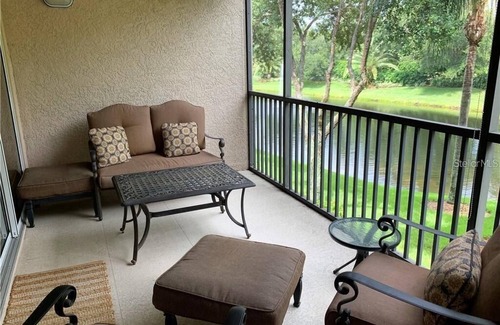 Palmer Ranch Condo | 3-bedroom condo on Palmer Ranch