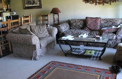 Copper Mountain Condo | 3 Bedroom Condo, Great Location for Ski Families to Super Bee Lift