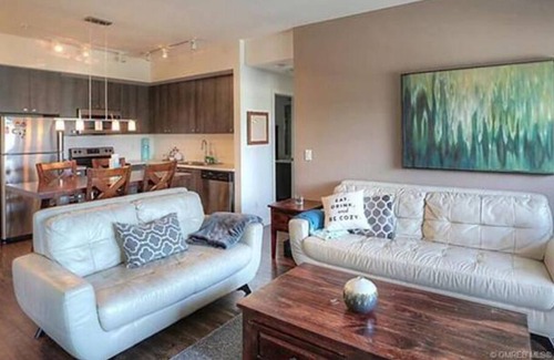 North Glenmore Condo | 3 Bedroom Condominium with amazing Okanagan view