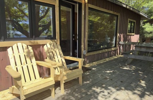 Carling House | 3-Bedroom Cottage #1 - Sand Bay