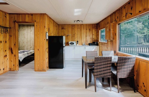 Carling House | 3-Bedroom Cottage #5 - Sand Bay