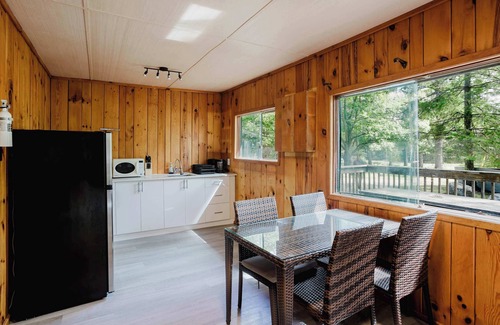 Carling House | 3-Bedroom Cottage #5 - Sand Bay