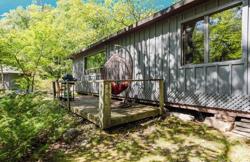 Carling House | 3-Bedroom Cottage #9 - Sand Bay