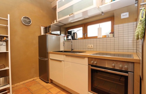 Zempin House | 3-bedroom cottage "GR 1904" - On Rieck - House "GR 1904"