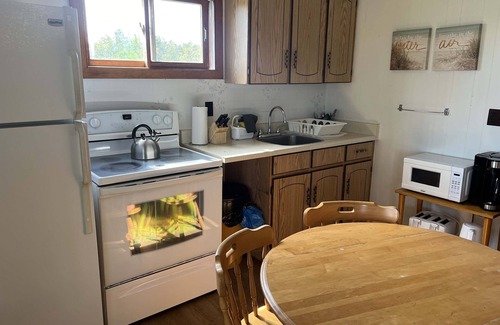 Carling Cabin | 3-bedroom Cottage in Georgian Bay - Rockwood #10