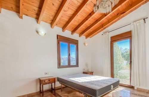Torrox House | 3 bedroom country property