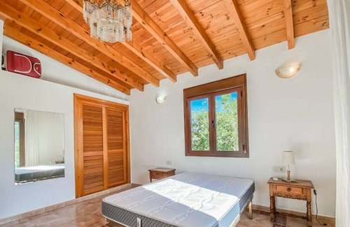 Torrox House | 3 bedroom country property