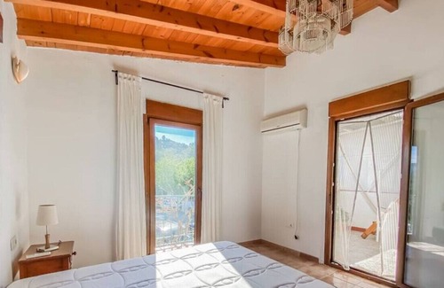Torrox House | 3 bedroom country property