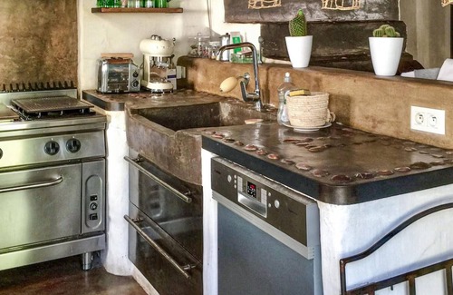 Les Angles House | 3 bedroom cozy home in Les Angles