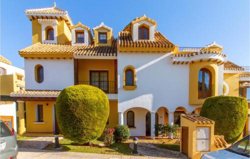 El Beal House | 3 Bedroom Cozy Home In Cartagena
