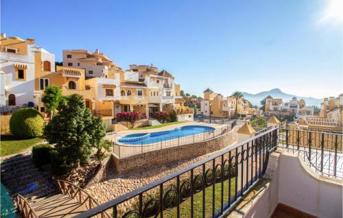 El Beal House | 3 Bedroom Cozy Home In Cartagena