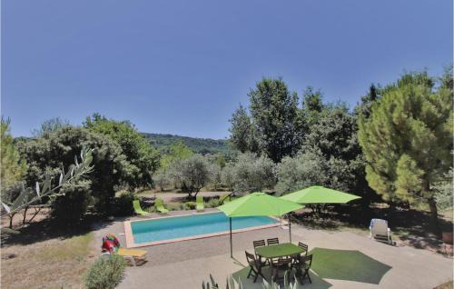 Mormoiron House | 3 Bedroom Cozy Home In Mormoiron