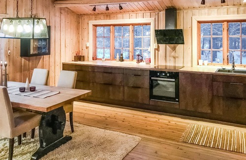 Galaa House | 3 bedroom cozy home in Røros