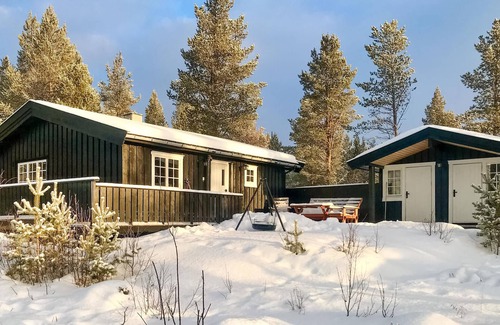 Galaa House | 3 bedroom cozy home in Røros