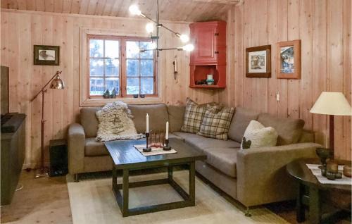 Galaa House | 3 Bedroom Cozy Home In Røros