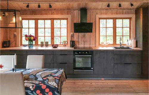 Galaa House | 3 Bedroom Cozy Home In Røros