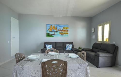 Sciacca House | 3 Bedroom Cozy Home In Sciacca
