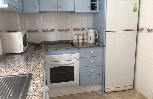 Orihuela Costa Villa | 3 Bedroom detatched villa, pool, close to beach/Golf/Los Altos, Torrevieja