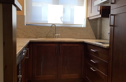 La Molina Apartment | 3 Bedroom Duplex Apartment in La Molina