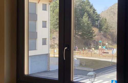 La Molina Apartment | 3 Bedroom Duplex Apartment in La Molina