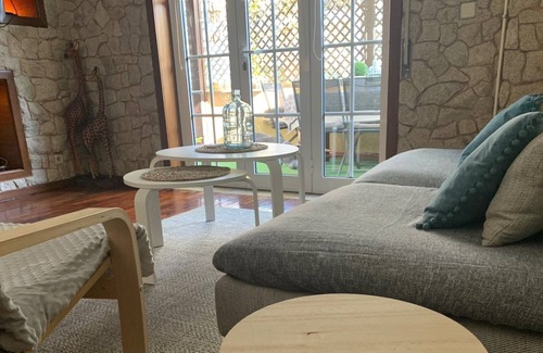 Ovar Apartment | 3 bedroom duplex with terrace 150m from Esmoriz beach - VERY QUIET