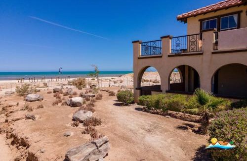 El Dorado Ranch House | 3-Bedroom El Dorado Ranch Rental with Beach View