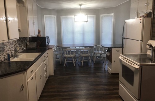 Fairview House | 3 Bedroom Farm House