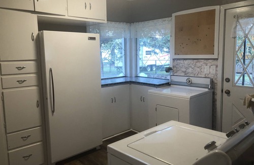 Fairview House | 3 Bedroom Farm House
