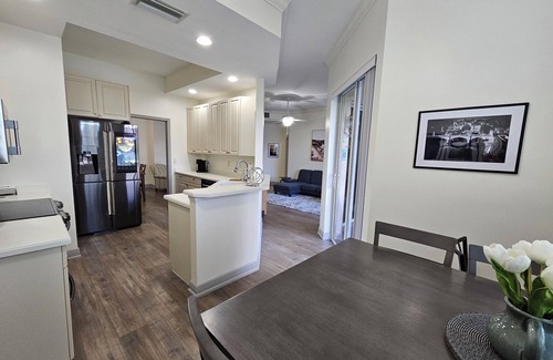 Villas House | 3 Bedroom - Fort Myers - Bell Tower Community - Prime Location