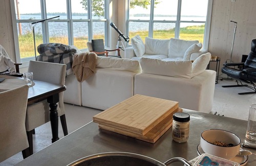 Acadian Coastal Drive Cottage | 3 Bedroom Fully Furnished Cottage on Miramichi Bay