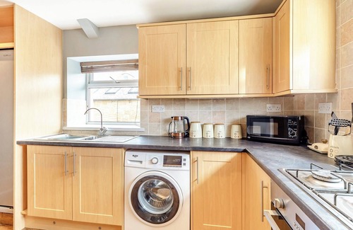 Woodhorn Cottage | 3 bedroom accommodation in Newbiggin-by-the-sea, near Morpeth