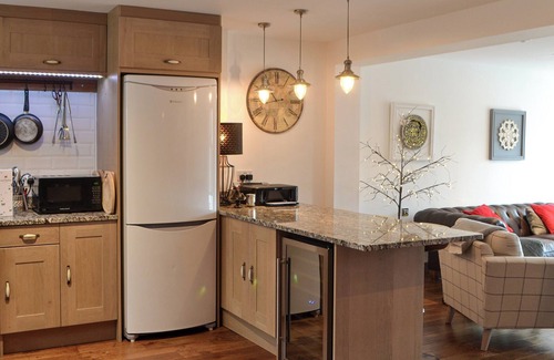 Newcastle-upon-Tyne Cottage | 3 bedroom accommodation in Newcastle upon Tyne