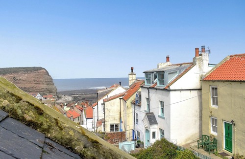 Staithes Cottage | 3 bedroom accommodation in Staithes, near Whitby