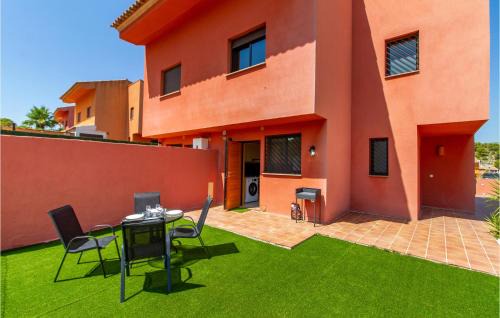 Caravaca de la Cruz House | 3 Bedroom Gorgeous Home In Caravaca De La Cruz