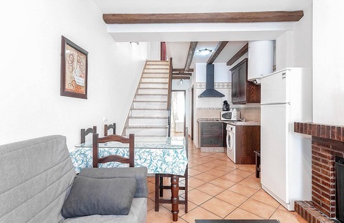 Grazalema Apartment | 3 bedroom gorgeous apartment in Grazalema