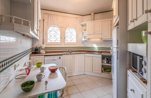 Miami Platja House | 3 bedroom gorgeous home in Miami Platja