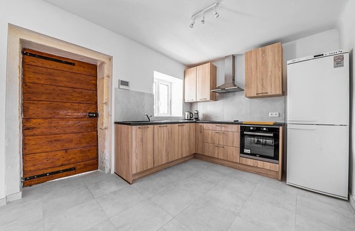 Mouries House | 3 bedroom gorgeous home in Mouriès