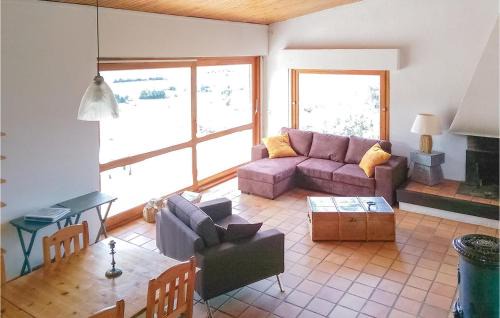 Pierrerue House | 3 Bedroom Gorgeous Home In Pierrerue