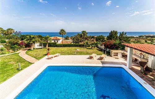 La Gaspara House | 3 Bedroom Gorgeous Home In Estepona