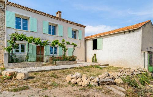 Mouries House | 3 Bedroom Gorgeous Home In Mouriès