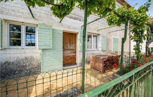 Mouries House | 3 Bedroom Gorgeous Home In Mouriès