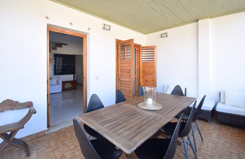 Lavinio Lido di Enea House | 3 bedroom gorgeous home in Lavinio