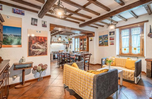 Stazzema House | 3 bedroom gorgeous home in Stazzema LU