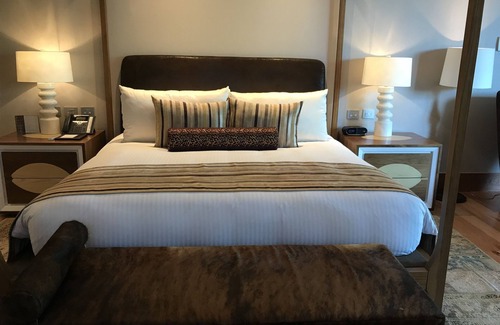 Villa Juarez Resort | 3 Bedroom Grand Luxxe Loft