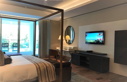 Villa Juarez Resort | 3 Bedroom Grand Luxxe Loft