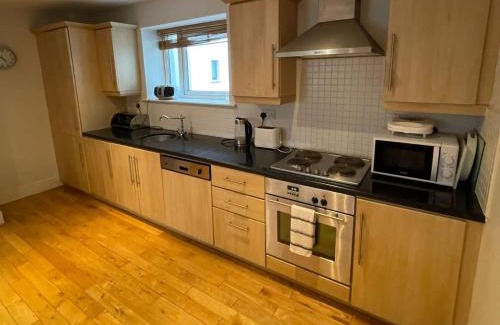 Kinsale House | 3 bedroom harbour view apartment in Kinsale