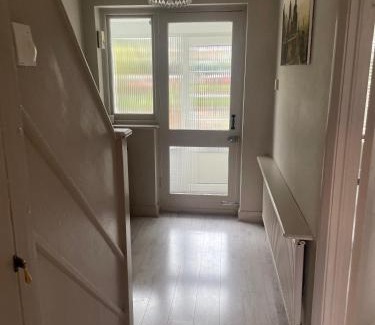 Tudor House | 3 Bedroom House Kingston upon Thames
