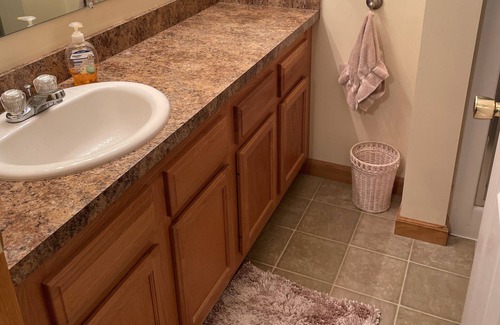 South Casco House | 3 Bedroom home in Point Sebago resort