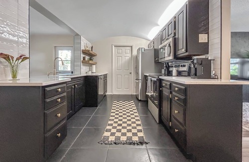 Sarasota House | 3-bedroom home in Sarasota with fitness room
