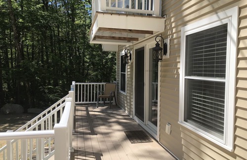Moultonborough House | 3 bedroom home that sleeps 8 in Suissevale